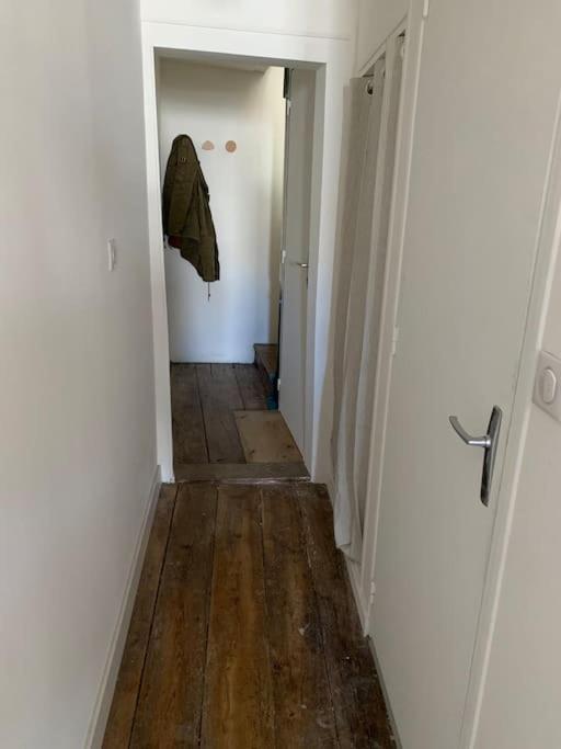 Superbe Duplex Hypercentre Dans Une Rue Pietonne Limoges Luaran gambar